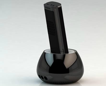 藍牙音箱 - i6 - 領尚 (中國 廣東省 生產商) - 音響器材 - 視聽器材 產品 「自助貿易」