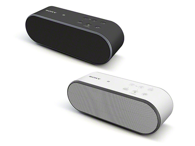 索尼全新藍牙小音箱 SRS-X1 與 SRS-X2 即將發布 音質與便攜再升級