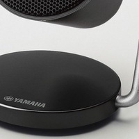 YAMAHA NX-B150 桌面影音的“小黑袖”覺醒記