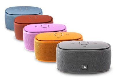 正品金冠K5藍牙音箱 連接自由，聆聽無界